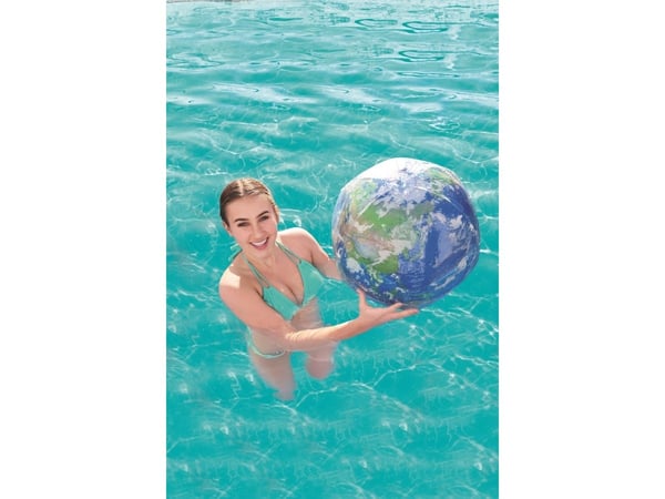 Bestway 31045, 60 cm, 2 år, Flerfarget