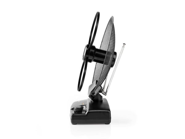 Nedis ANIR2503BK700 TV-sisäantenni