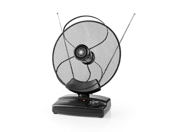 Nedis ANIR2503BK700 TV-sisäantenni