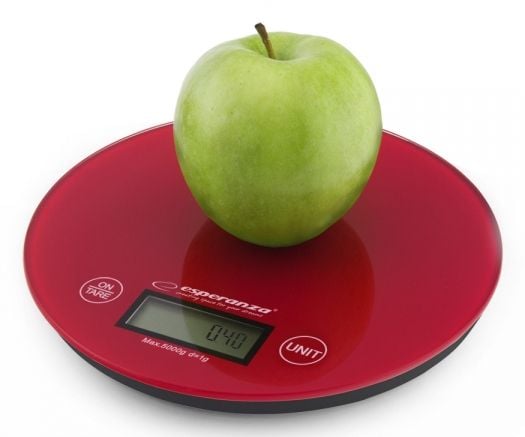 Esperanza MANGO - Keittiövaaka