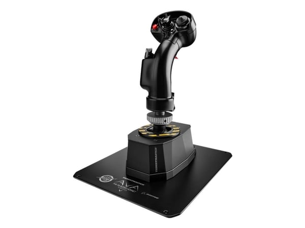 ThrustMaster AVA F/A-18 Super Hornet Flight - Joystick - kablet - for PC