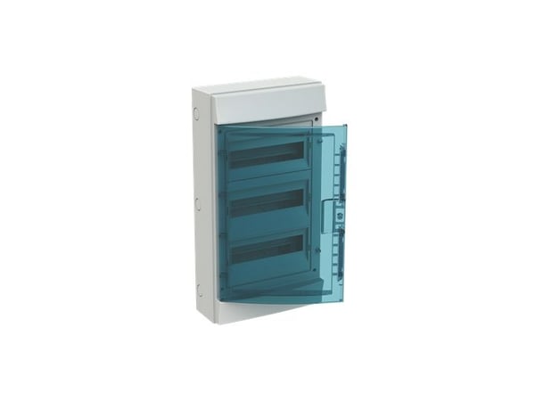 ABB 1SL1206A00, 320 mm, 155 mm, 600 mm, 3,32 kg