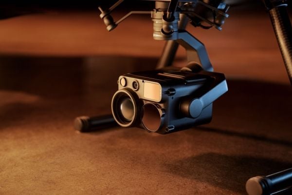 DJI Zenmuse