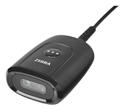Zebra DS55 Series DS5502 - USB Kit - strekkodeskanner - håndholdt - SR - 2D-bildefremviser - dekodet - USB, RS-232