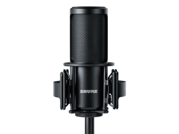 Shure SM4 - Kit mikrofon