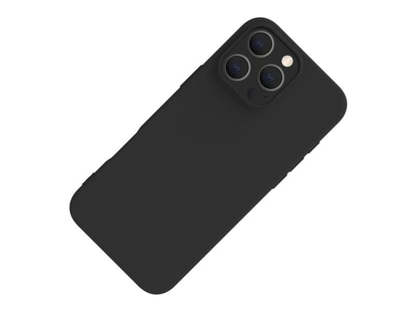 Celly CROMO1081BK, Etui, Apple, iPhone 16 Pro Max, 17,5 cm (6.9"), Svart