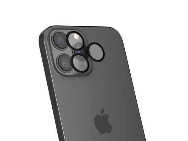 Cameralens Beskyttelse for kameralinse iPhone 16 Pro / iPhone 16 Pro Max