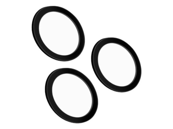 Cameralens Beskyttelse for kameralinse iPhone 16 Pro / iPhone 16 Pro Max