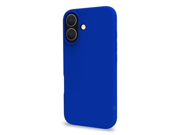 Celly CROMO1078BL, Etui, Apple, iPhone 16, 15,5 cm (6.1"), Blå