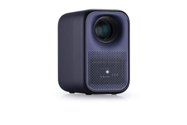 InFocus Quantum LED Apex Master, LED, 1080p (1920x1080), 1016 - 3048 mm (40 - 120"), 500 ISO lumens, LED, 25000 timer