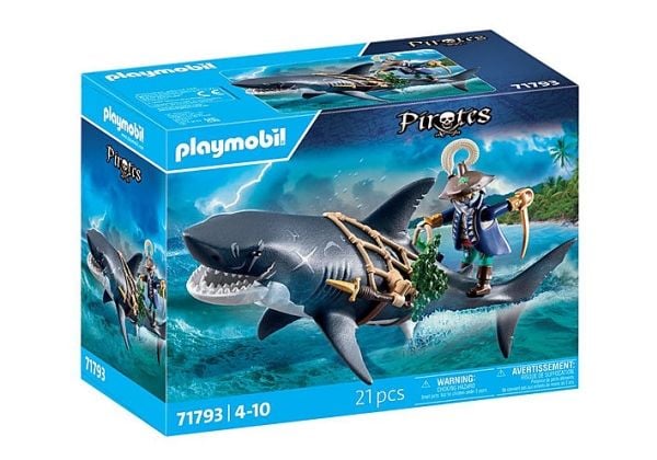Playmobil 71793, 4 år, Flerfarget, Plast