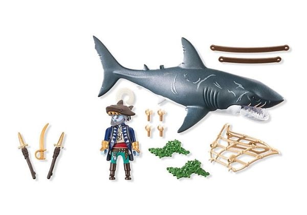 Playmobil 71793, 4 År, Multifärg, Plast