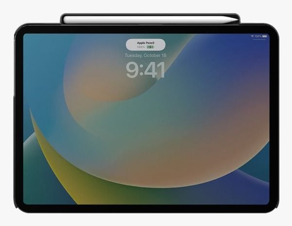 Uniq Axel, Folio, Apple, iPad Pro 11" (2024) M4, 27,9 cm (11")
