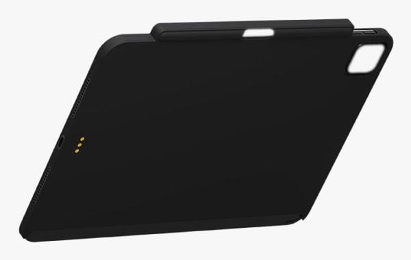Uniq Axel, Folio, Apple, iPad Pro 11" (2024) M4, 27,9 cm (11")