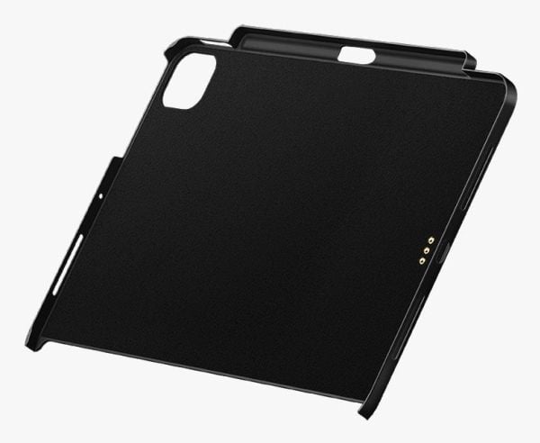 Uniq Axel, Folio, Apple, iPad Pro 11" (2024) M4, 27,9 cm (11")
