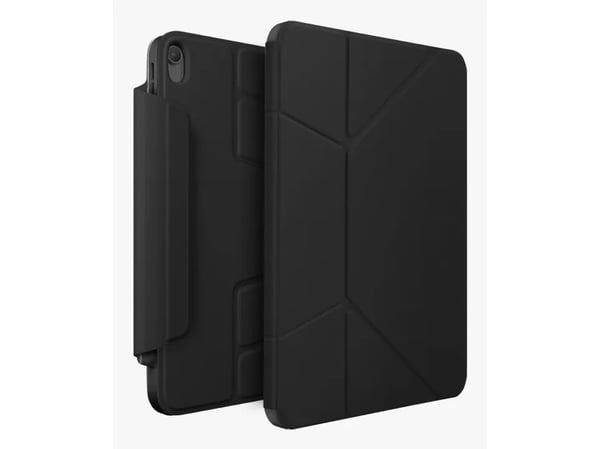 Uniq Tablet Case UNIQ Ryze 360 iPad Air 11" 2024 sort - Taattu turvallisuus. Helppo osamaksu. Ilmainen toimitus alkaen £170.