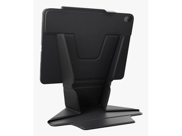 Uniq nettbrettetui UNIQ Ryze 360 etui iPad Air 13" 2024 sort - Sikkerhetsgaranti. Enkle avdrag. Gratis frakt over PLN 170.