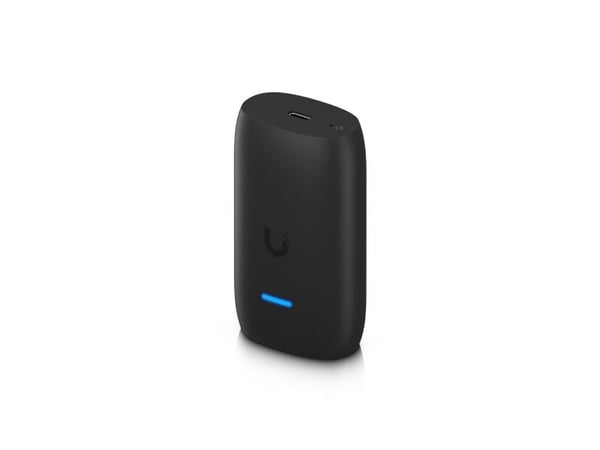 Ubiquiti UniFi Display Cast Lite - Nettverksmediestrømadapter - Gigabit Ethernet - HDMI
