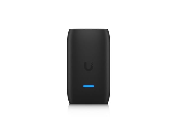 Ubiquiti UniFi Display Cast Lite - Nettverksmediestrømadapter - Gigabit Ethernet - HDMI