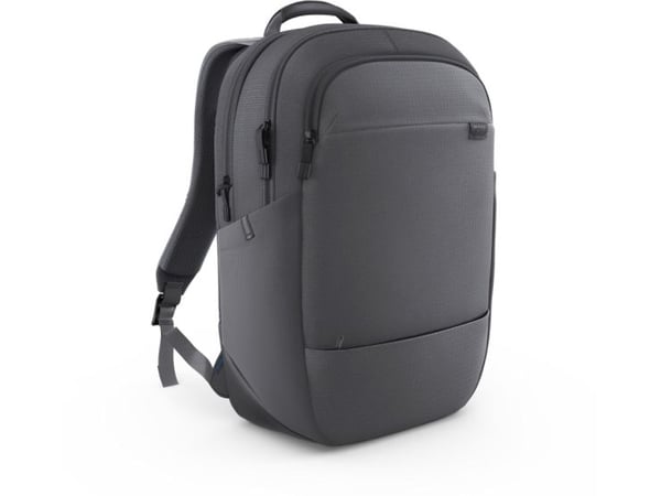 Dell Pro 13-14 Plus EcoLoop Backpack CP5426G - kannettava tietokone - 13" - 14" - harmaa - harmaa