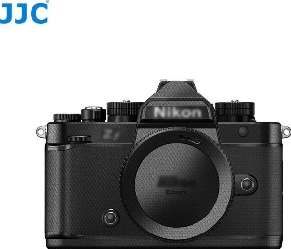 JJC beskyttelsesfolie JJC SS-ZFMK til Nikon Zf