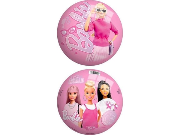 Simba John sag 9"/230mm Barbie 130054878