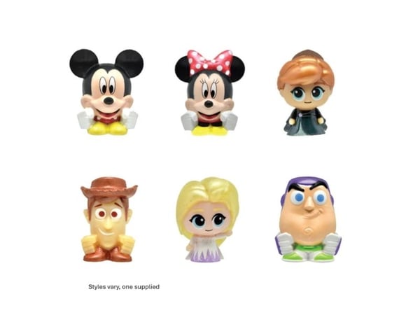 Littlest Pet Shop Pet Pals Ass - assorterad