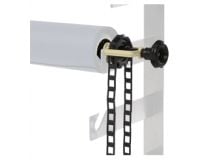 Walimex Background Expan + Chain & Weight - Background coiling kit