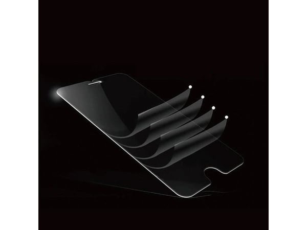 Herda glass skjermbeskyttelse til Samsung Galaxy A16 / A16 5G
