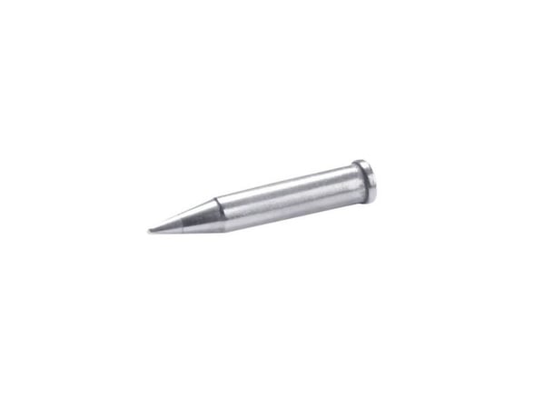 Ersa 102 CD LF loddetipp mejselform, rett spiss, 1,2 mm (1 stk.)