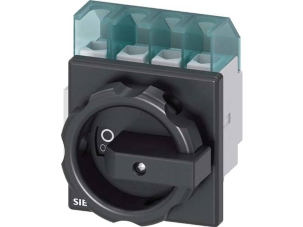 Siemens 3LD2103-1TL51, Monivärinen, 235 g