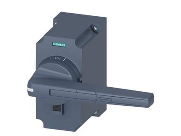 Grå Siemens 3KF95011AA00