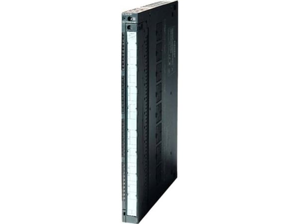 Siemens 6ES7431-7KF00-0AB0, Analog, Strömförsörjning av system, Multifärg, 1,01 kg, 233 mm, 50 mm