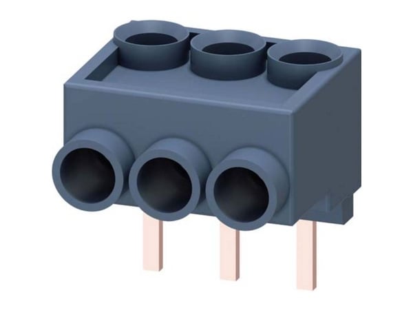 Siemens 3RA 2913-3 K införingsklämma 10 st