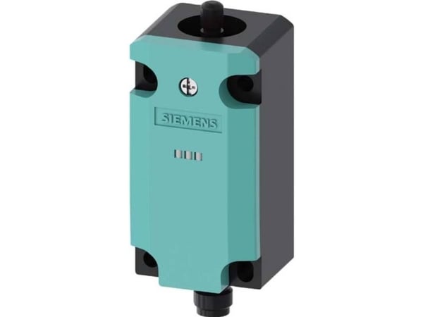Siemens 3SE51141BA001AF3 3SE5114-1BA00-1AF3 Basiskontakt 3 A IP66, IP67 1 stk