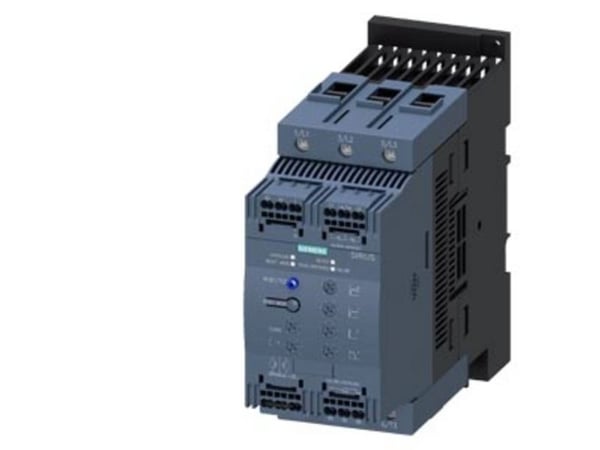 Siemens 3RW4047-2BB15, IP00, 1,84 kg, 220 mm, 181 mm, 90 mm