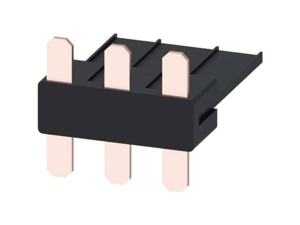 Link module for 3RV1.41 og 3RT1.4 AC, 3RV2.41/3RV2.42
