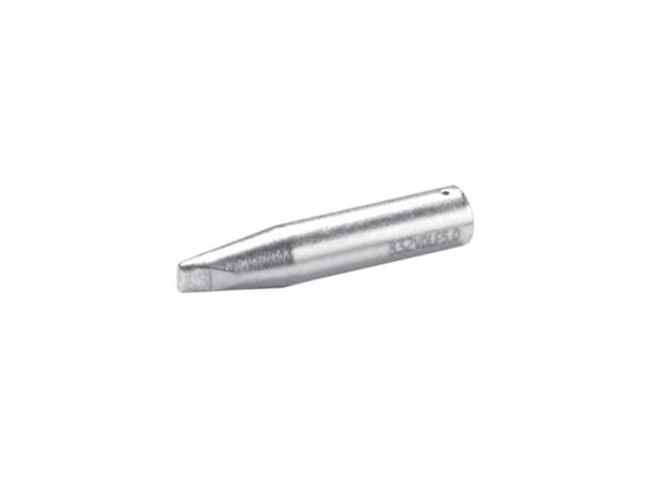 Ersa 0832VDLF loddespiss meiseltype, rett spissstørrelse 5 mm, 1 stk