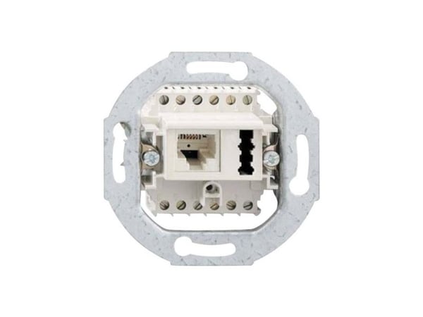 Rutenbeck IAE/UAE 8 (6)-TAE 6 F+N Up 0 rw