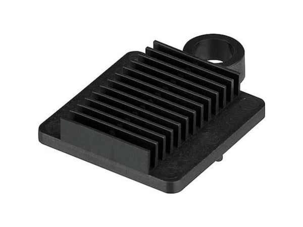 Rutenbeck 228070200 Liitospidike 1 kpl