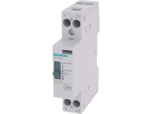 Siemens 5TT5801-6, 138 g, 79 mm, 92 mm, 21 mm, 138 g, 1 styck