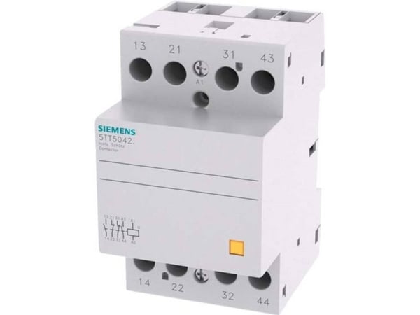 Siemens 5TT5842-0, Multifärg, 390 g