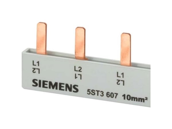 Siemens 5ST3642, Harmaa, 1 kpl, 16 mm², 73 mm, 216 mm, 40 mm