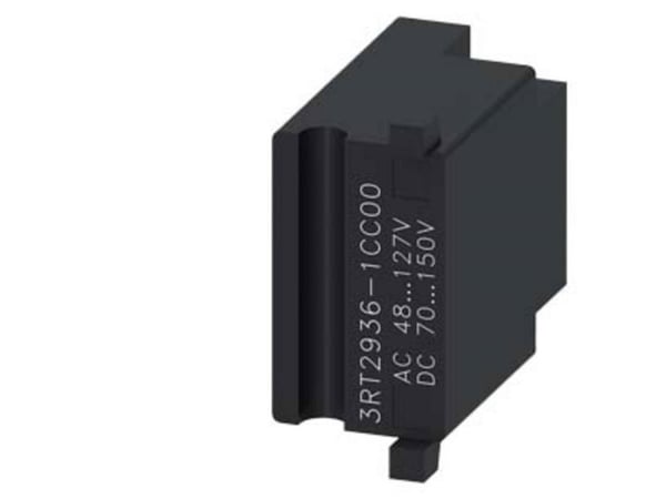 Siemens Siemens Siemens Digitaalinen teollisuusylijännitesuoja 127 V/AC 1 kpl