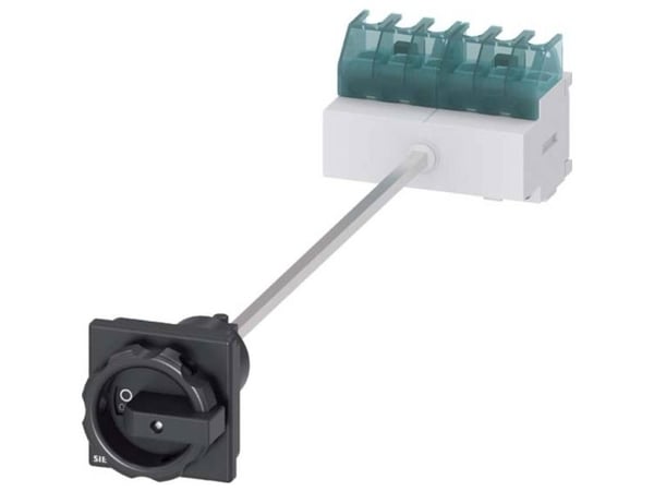 Siemens 3LD2113-3VK51, IP65