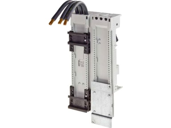 Siemens 8US1211-6MT10, Flerfarget, 1 stykker, 190 mm, 295 mm, 125 mm, 1,01 kg