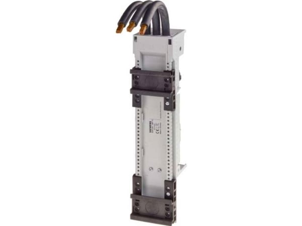 Siemens 8US1261-6MT10, Flerfarget, 1 stykker, 190 mm, 325 mm, 75 mm, 515 g