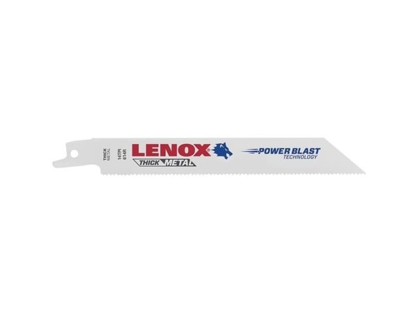 Bajonetsavkl. 614R Bim 152mm 14Tpi 5St