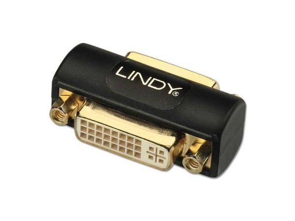 Lindy 41233, DVI, DVI, Sortera