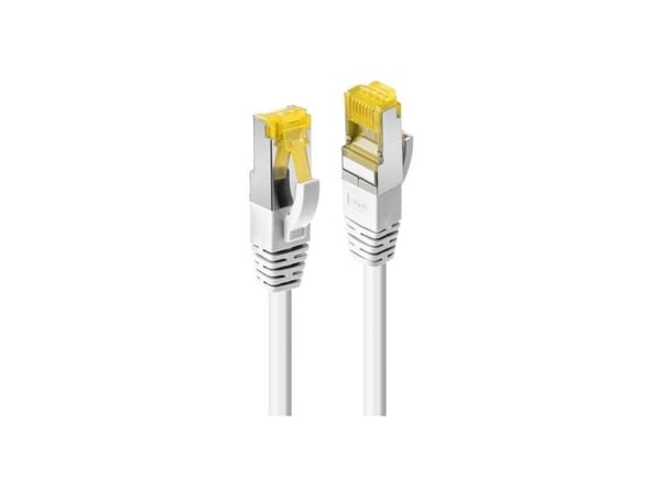 Lindy 47327, 7,5 m, Cat7, S/FTP (S-STP), RJ-45, RJ-45, Hvit